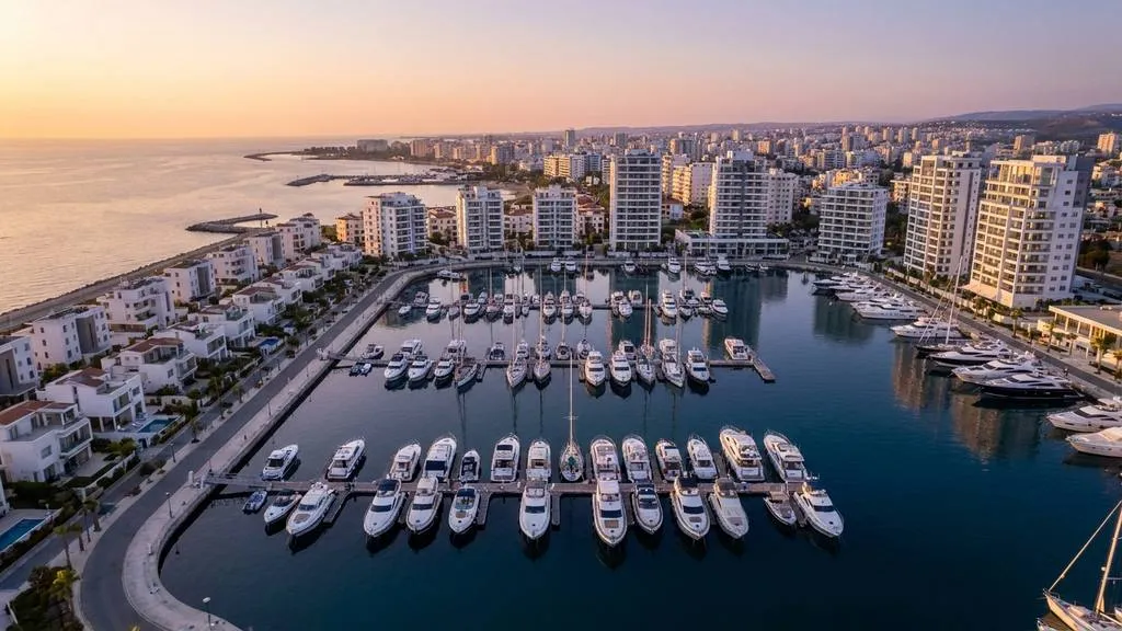 Cyprus Work Permit for Non-EU Nationals: The Complete 2026 Guide
