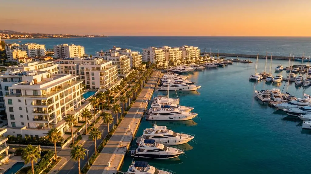 Moving to Cyprus from Germany: The Complete Legal & Relocation Checklist (2026)